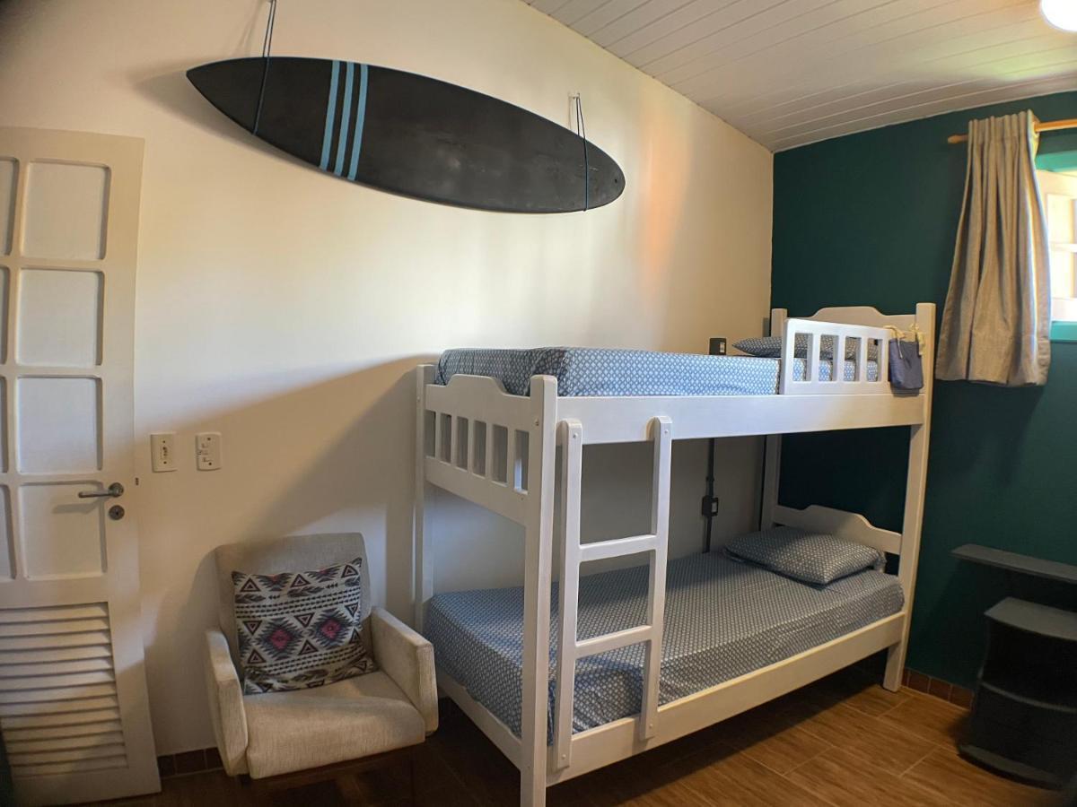 Bada Hostel & Kite School Кумбуку Екстер'єр фото