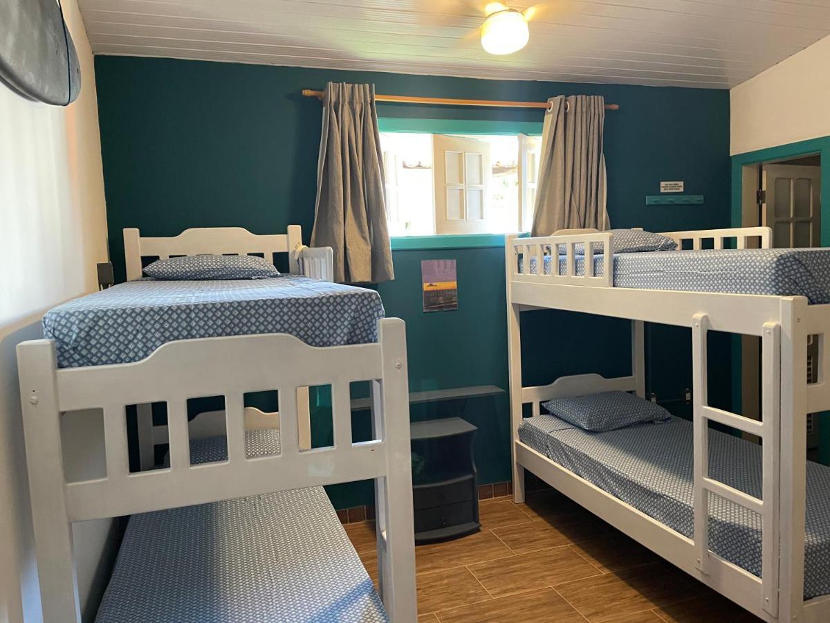 Bada Hostel & Kite School Кумбуку Екстер'єр фото