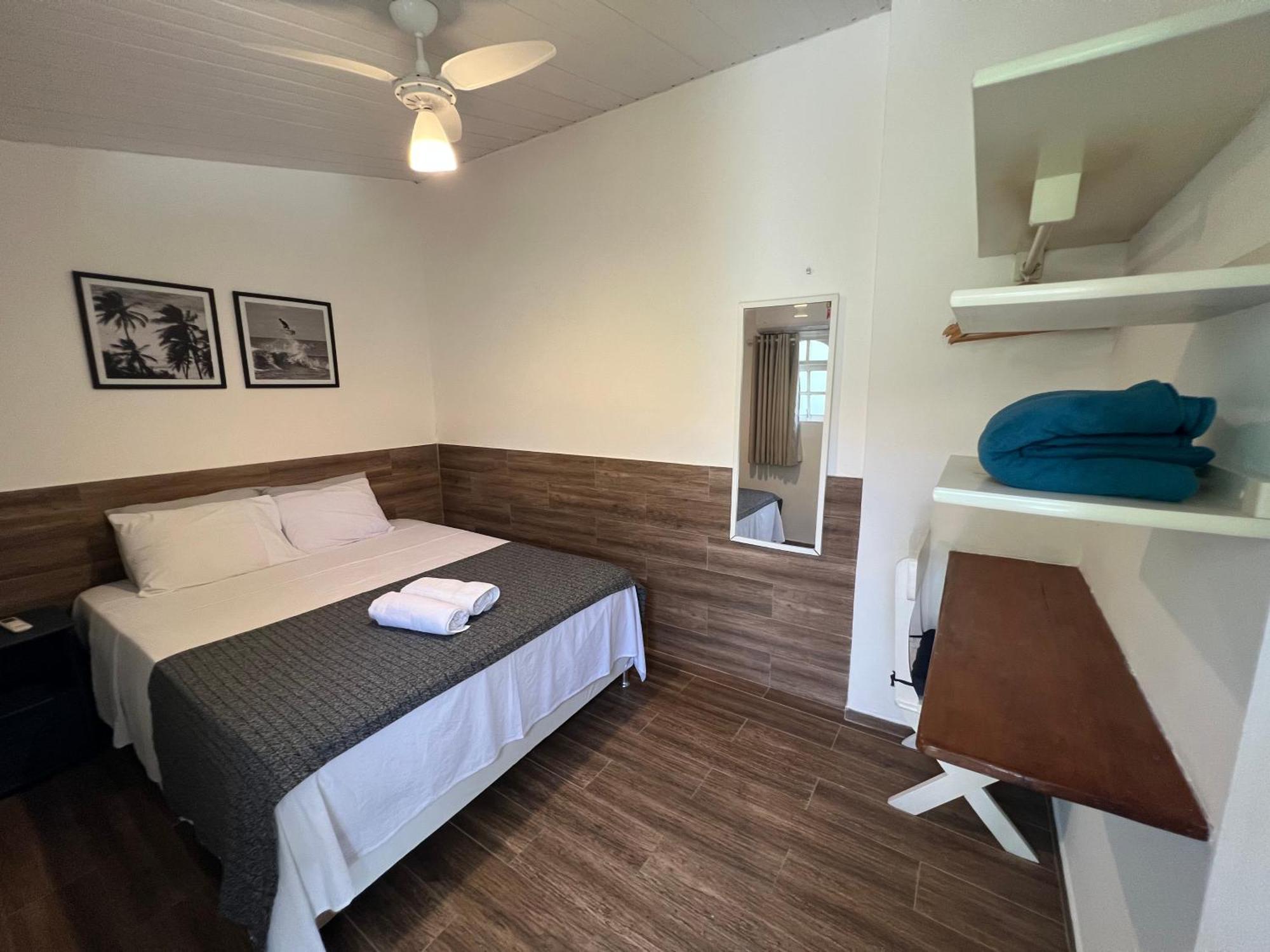 Bada Hostel & Kite School Кумбуку Екстер'єр фото