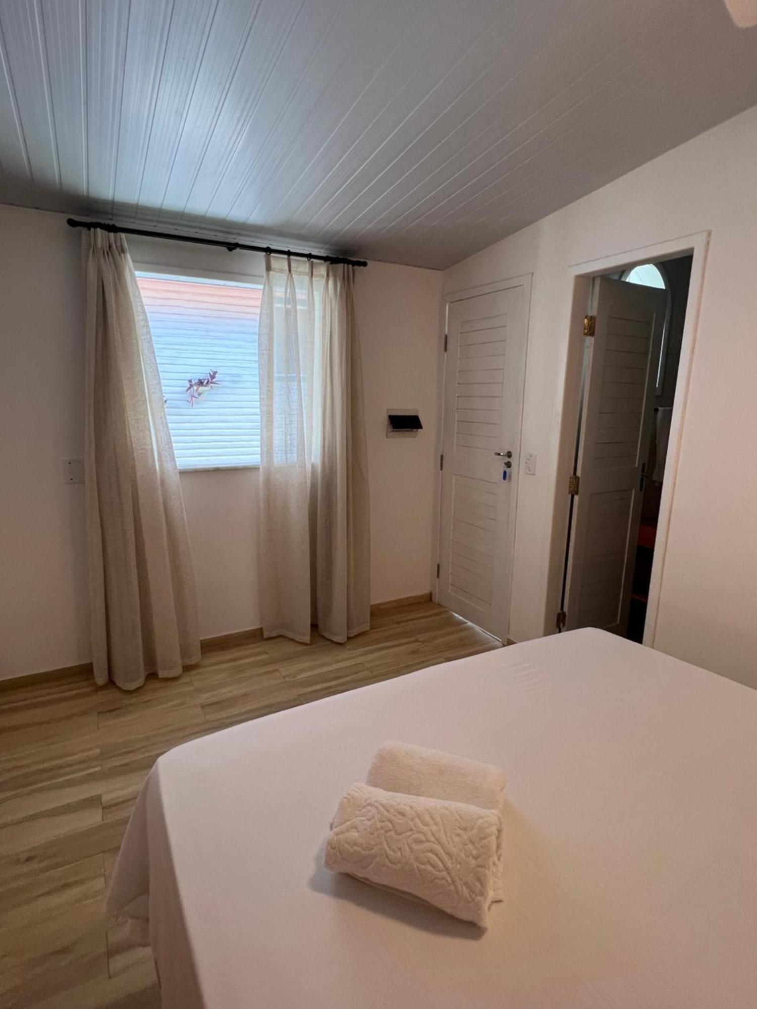 Bada Hostel & Kite School Кумбуку Номер фото