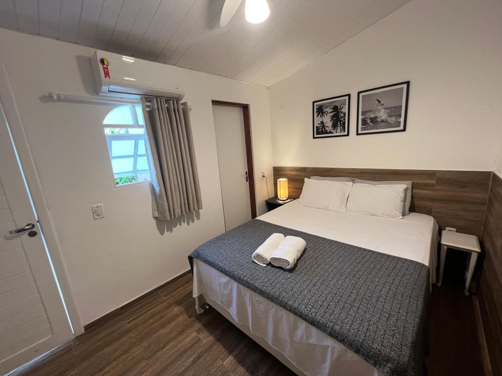 Bada Hostel & Kite School Кумбуку Номер фото