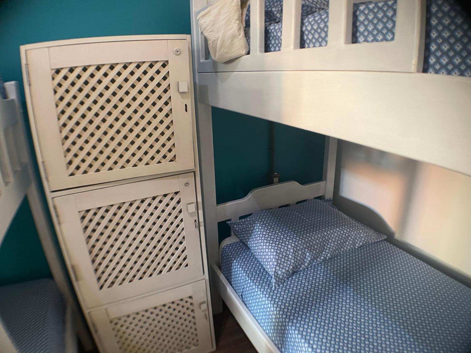 Bada Hostel & Kite School Кумбуку Номер фото