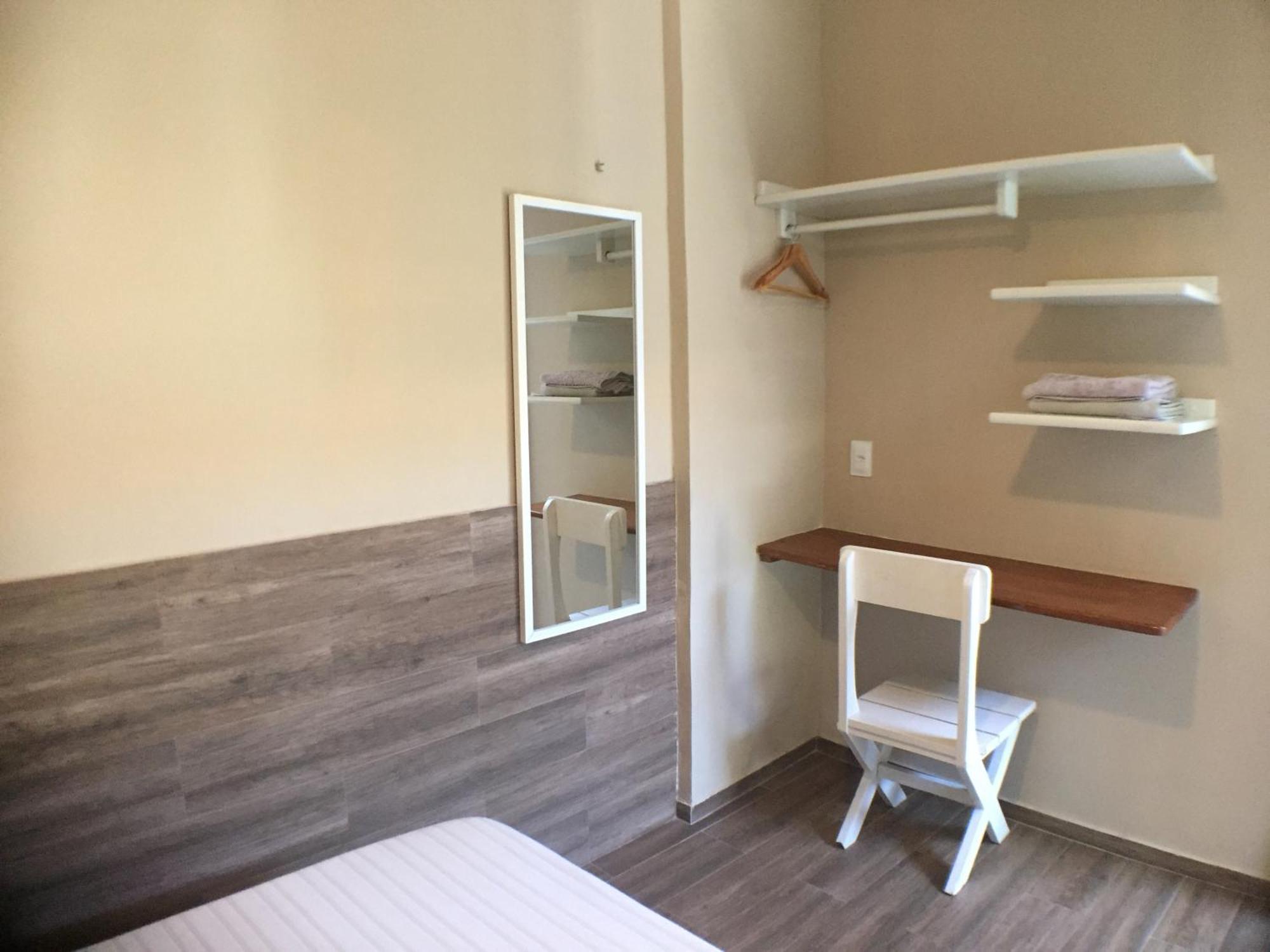Bada Hostel & Kite School Кумбуку Номер фото